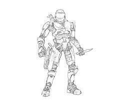 Download and print free halo master chief coloring pages. Halo Color Pages Coloring Home