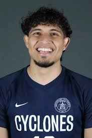 2024 Men's Soccer Roster