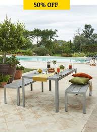 From small & sweet bistro sets to larger, more lavish dining tables. Dunelm Com Hurry 50 Off Selected Garden Furniture Milled