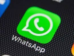 The new method hackers are using the only information needed to connect to someone's whatsapp account is a valid phone number and a verification code. Whatsapp To Let Users Send Messages Without Their Phones Naihaps