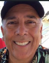 George Laurence Martinez Obituary