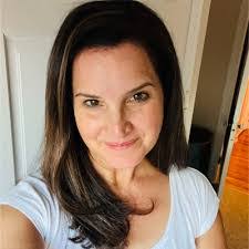 Kristine Ladd's Instagram, Twitter & Facebook