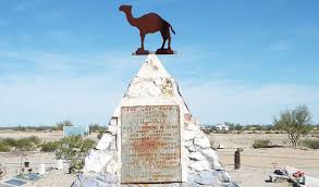 I want to provide good quality clothing for women and men at an affordable price! America S First Syrian Immigrant Worked For The Us Camel Corps In The 1800s
