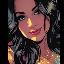 Veronica Benavides updated her profile picture.