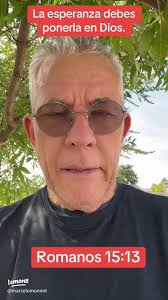 Finding Hope in Christ: Insights from Romans 15:13