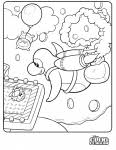 There are tons of great resources for free printable color pages online. Club Penguin Coloring Pages Club Penguin Island Cheats