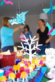 Truck themed birthday party decor. How To Throw A Fabulous Garden Themed Birthday Party 20 Fun Ideas Childhood101