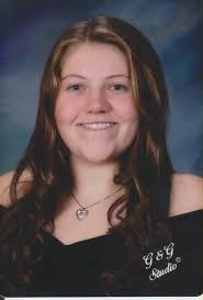 Look. If you had one shot or one opportunity. Then, you should use it to  congratulate #AlleganyCollegeOfMaryland student Anna Cullen from Frostburg,  MD, for receiving the Allegany Soil Conservation District Martin Gordon