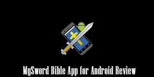 It includes the kjv version of the bible for free. Review Mysword Bible App For Android Jets Of Light
