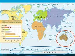 Planifica tu viaje por nueva zelanda con nuestro mapa interactivo. Oceania Historia Ubicacion Clima Turismo Bandera Paises Islas Y Mas