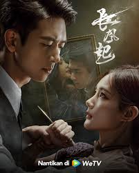 Saatnya mengungkap kebohongan dan menavigasi badai yang penuh intrik✨ 🎬:  Chang Feng Qi 👉: Nantikan di WeTV! #NontondiWeTV #WeTVIndonesia  #ChangFengQi #LiXian #LiYitong