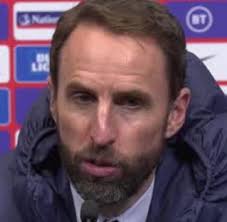 England's manager gareth southgate was thrilled to see raheem sterling break his major international tournament goalscoring duck, and defended harry kane's display. Gareth Southgate Aktuelle News Nachrichten Zum Fussballtrainer Welt