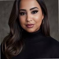 Jenice Robinson's Instagram, Twitter & Facebook