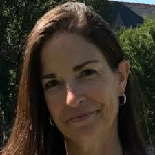 Karin Olson's Instagram, Twitter & Facebook