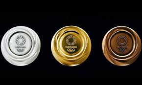 Jul 21, 2021 · todas las noticias sobre juegos olímpicos publicadas en el país. Las Medallas De Tokio 2020 Estrenan Diseno Y Presumen De Esencia Tecnologica Muycomputer