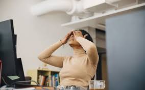 Mental Distress After Heart Attack Can Double Risk Of Second Cardiac Event