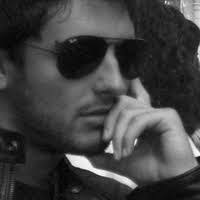 Alejandro Cadenas's Instagram, Twitter & Facebook