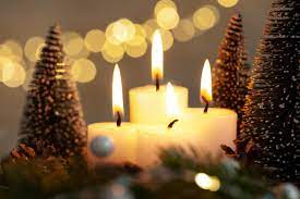 Normalerweise wird das groß gefeiert. Warum Die Weihnachtszeit Zu Maria Lichtmess Endet