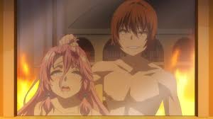 Kaifuku Jutsushi no Yarinaoshi Episode 2 Discussion (40 - ) - Forums -  MyAnimeList.net