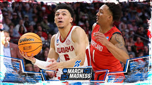 March Madness 2023: Players Still Adapting to New Wilson Ball