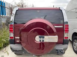 Image result for Pewter 2007 Hummer
