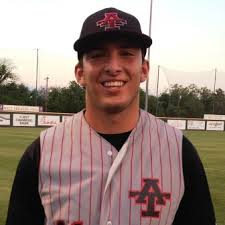 Texas Sports Writers Association/Collin Street Bakery Class A All-State  Baseball Team