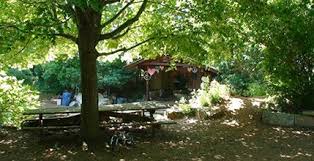 Lake Claire Community Land Trust Yelp Reviewer This Place Is Truly Magical It S A Real Community Driven Effort To Bring A Li Places To Go Land Trust Places