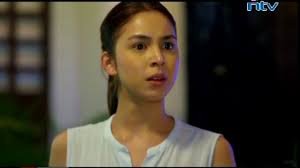 Now and Forever Episode 51 We started with Inno going to see Stella in  jail. He told her that Hernan was stabbed