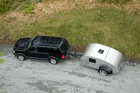 Do you have an suv or car to camper conversion you would like me to feature on my blog? The Best Teardrop Campers That Almost Any Vehicle Can Tow