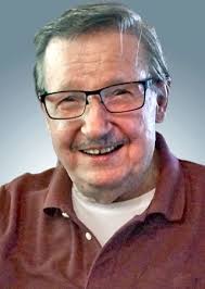 Albert Stefani Obituary (1937