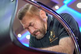 IBB Pueblo De Israel added a new photo.