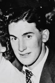 Tribute to Derek Naylor, 1933