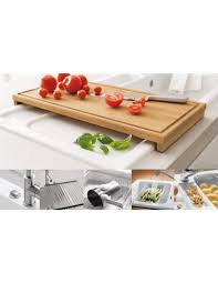 villeroy & boch wooden chopping board
