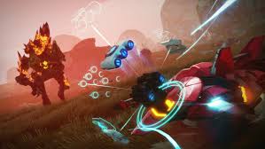Battle for atlas™, you are part of a group of heroic interstellar pilots, dedicated to free the atlas star system from grax and the forgotten . Starlink Battle For Atlas Deluxe Edition Pc Steam Game Keys