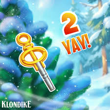 Klondikers, have you ever made a...