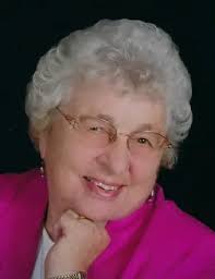 Obituary information for Alaine Mosher