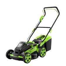 Our electric lawn mowers are renowned for being quiet, lightweight &very easy to use. 37cm 36v Electric Cordless Li Battery Mini Industrial Lawn Mowers For Sale Buy Industrial Lawn Mowers Electric Lawn Mower Mini Lawn Mower Product On Alibaba Com