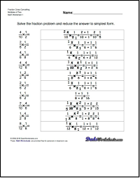 Basic Printable Fraction Multiplication Worksheets For Free Multiplication Worksheets Fractions Multiplication Fractions Worksheets