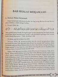 Solat berjemaah itu lebih afdhal. Fiqh Praktis Kelas 39 Kewajipan Solat Berjemaah We Re Just Visitors
