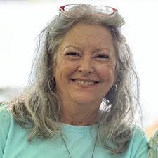 Mary Munday (@mundaymaryjuan) • Threads, Say more