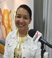 WBENC 2022: LaKesha White with WBENC