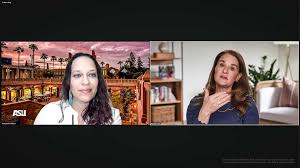 The pair will continue to work together to shape and approve foundation strategies, advocate for the foundation's issues and set the. Melinda Gates On Women S Empowerment Asu News