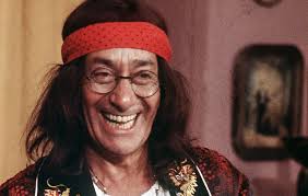 Tribuna Abierta. El ocaso de Olmedo: réquiem final del payaso