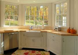 Check spelling or type a new query. Bay Window In The Kitchen And Living Room Design Ideas 13 Photos