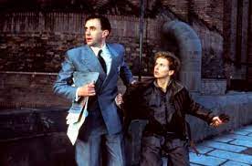 Introduceți o parte din titlu. Bild Von Brazil Bild 14 Auf 17 Filmstarts De