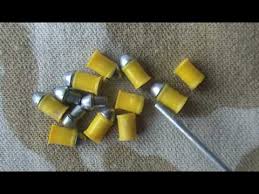 Our 5 best.177 pellets for hunting accuracy. Prometheus Air Rifle Pellet Choice For Shooting Vermin Pest Control Youtube
