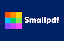 Smallpdf—PDF Convert, AI Summarize, Merge, & Sign - Google Workspace  Marketplace