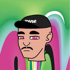 Elliot Kid Danger: "Danger is my middle name" — 'cene Magazine