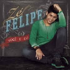 Listen to zé felipe | soundcloud is an audio platform that lets you listen to what you love and share the sounds you create. Ze Felipe Voce E Eu 2014 Cd Discogs