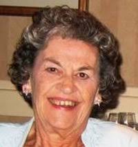 Obituary of Anna "Betty" Taylor